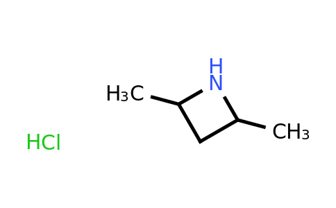CAS 1803606-22-5 | 2,4-dimethylazetidine hydrochloride
