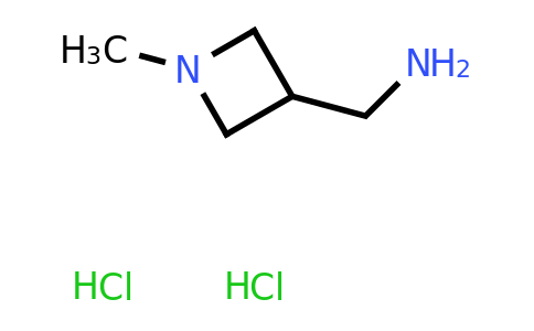 CAS 1803609-11-1 | C-(1-Methyl-azetidin-3-yl)-methylamine dihydrochloride