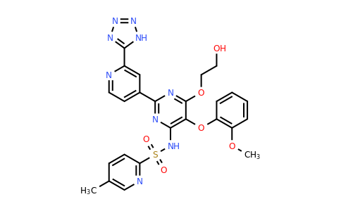 CAS 180384-56-9 | Clazosentan