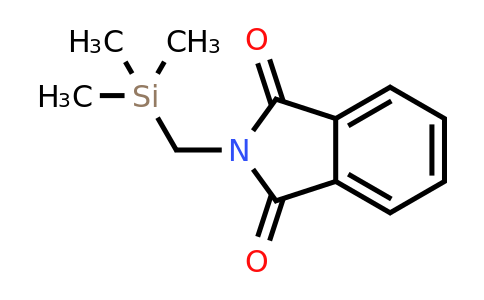 CAS 18042-62-1 | 2-((Trimethylsilyl)methyl)isoindoline-1,3-dione