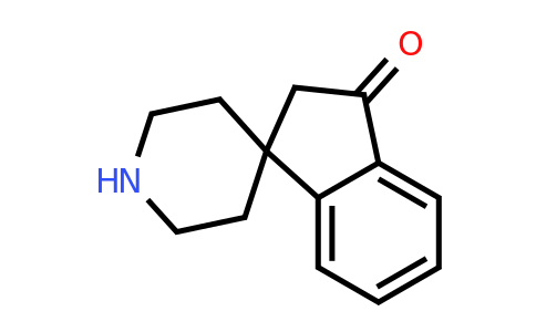 CAS 180465-55-8 | Spiro[indene-1,4'-piperidin]-3(2H)-one