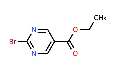 CAS 1805568-69-7 | Ethyl 2-bromopyrimidine-5-carboxylate