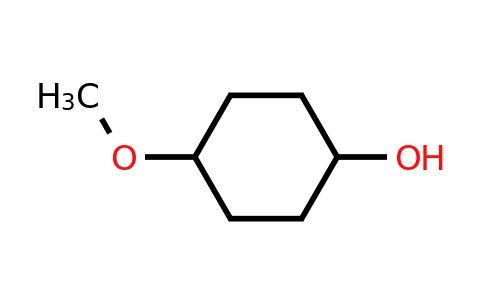 CAS 18068-06-9 | 4-methoxycyclohexan-1-ol