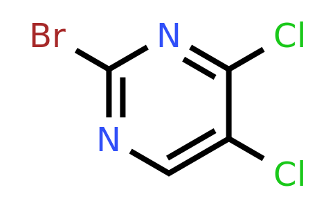 CAS 1806851-15-9 | 2-Bromo-4,5-dichloropyrimidine