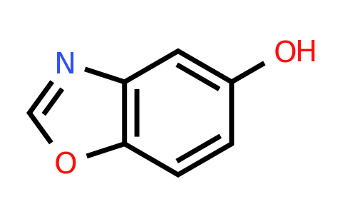 CAS 180716-28-3 | 1,3-benzoxazol-5-ol