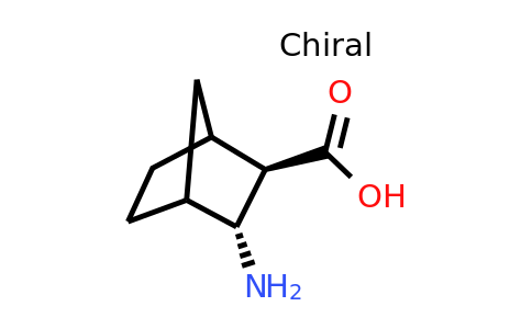 CAS 1807885-15-9 | (2R,3R)-3-aminobicyclo[2.2.1]heptane-2-carboxylic acid