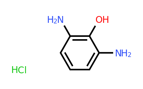 CAS 1808091-49-7 | 2,6-Diaminophenol hydrochloride