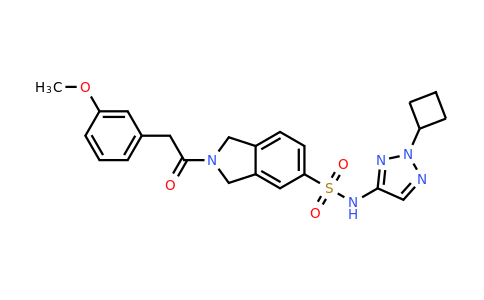 CAS 1808094-07-6 | Pf-06471553