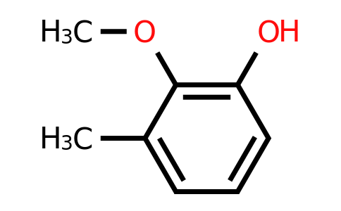 CAS 18102-31-3 | 2-Methoxy-3-methylphenol