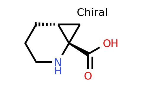 CAS 181023-41-6 | 2-Azabicyclo[4.1.0]heptane-1-carboxylic acid, (1S,6R)-