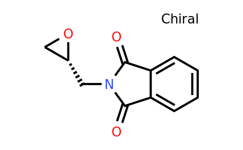 CAS 181140-34-1 | (R)-(-)-N-(2,3-Epoxypropyl)phthalimide