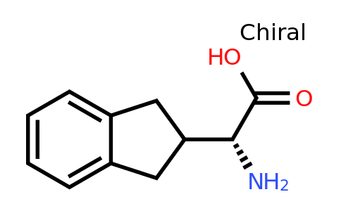CAS 181227-46-3 | D-2-Indanylglycine