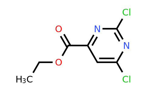 CAS 18127-43-0 | Ethyl 2,6-dichloropyrimidine-4-carboxylate