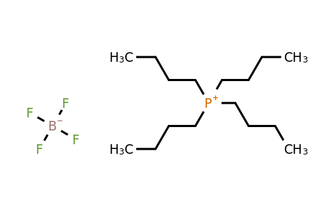 CAS 1813-60-1 | Tetrabutylphosphonium tetrafluoroborate