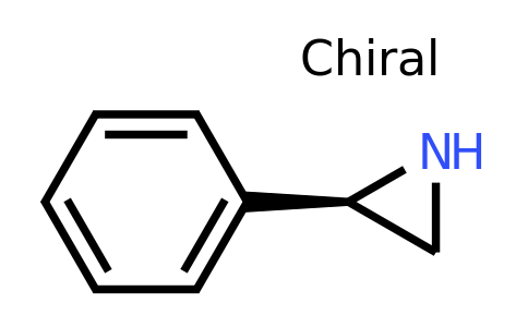 CAS 18142-08-0 | (R)-2-Phenylaziridine