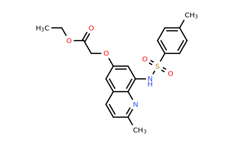 CAS 181530-09-6 | Zinquin ethyl ester
