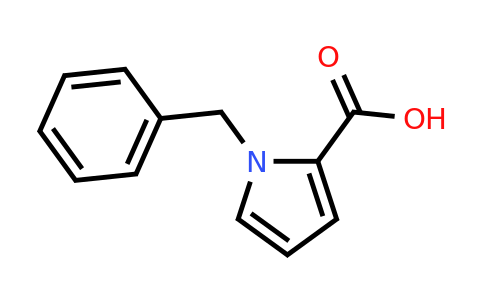 CAS 18159-22-3 | 1-Benzyl-1H-pyrrole-2-carboxylic acid