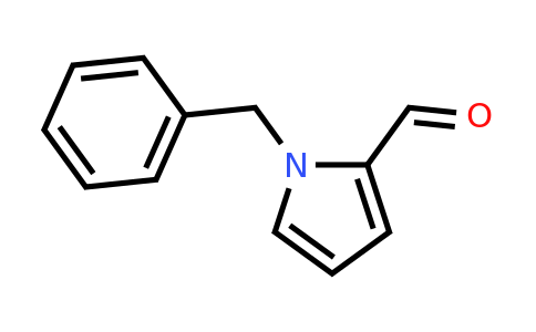 CAS 18159-24-5 | 1-Benzyl-1H-pyrrole-2-carbaldehyde