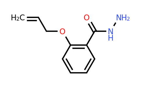 CAS 18167-41-4 | 2-(Allyloxy)benzohydrazide