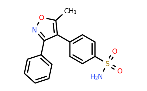 CAS 181695-72-7 | Valdecoxib