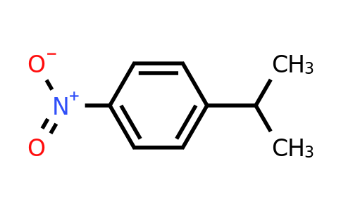 CAS 1817-47-6 | 1-nitro-4-(propan-2-yl)benzene