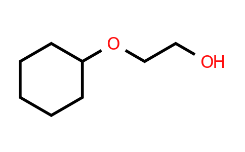 CAS 1817-88-5 | 2-(Cyclohexyloxy)ethanol