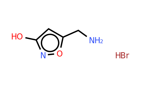 CAS 18174-72-6 | Muscimol hydrobromide