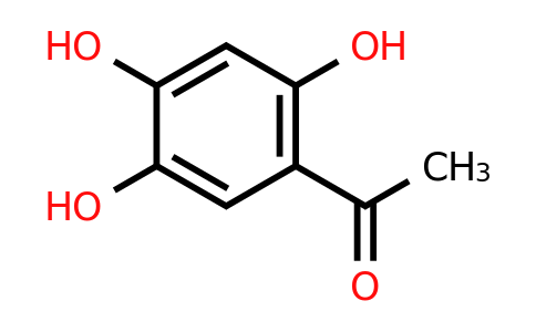 CAS 1818-27-5 | 1-(2,4,5-Trihydroxy-phenyl)-ethanone