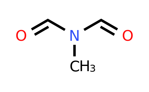 CAS 18197-25-6 | N-Formyl-N-methylformamide
