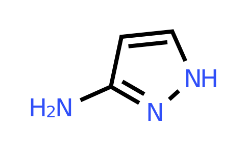 CAS 1820-80-0 | 3-Aminopyrazole
