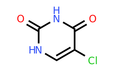 CAS 1820-81-1 | 5-Chlorouracil