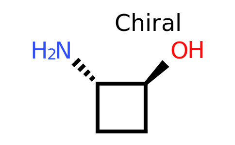 CAS 1820572-13-1 | (1S,2S)-2-aminocyclobutan-1-ol