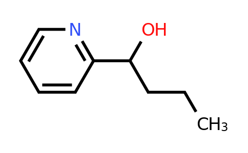 CAS 18206-85-4 | 1-(pyridin-2-yl)butan-1-ol