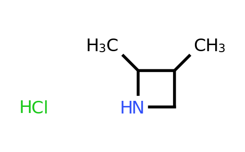 CAS 1820619-67-7 | 2,3-dimethylazetidine hydrochloride