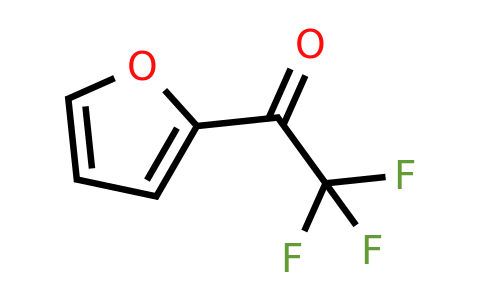 CAS 18207-47-1 | 2,2,2-Trifluoro-1-(2-furanyl)-ethanone