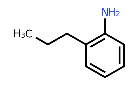 CAS 1821-39-2 | 2-Propylaniline
