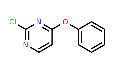 CAS 18214-00-1 | 2-Chloro-4-phenoxypyrimidine