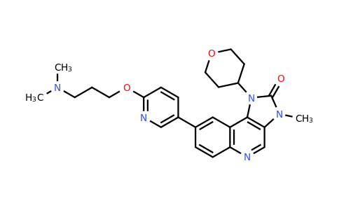 CAS 1821428-35-6 | Azd-0156