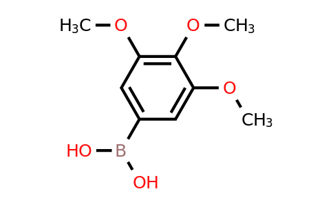 CAS 182163-96-8 | 3,4,5-Trimethoxyphenylboronic acid