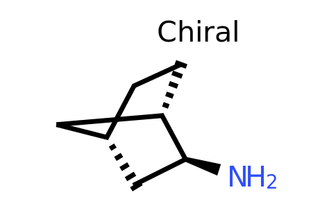 CAS 1821714-36-6 | (1S,2S,4S)-norbornan-2-amine