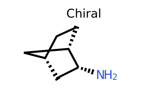 CAS 1821748-72-4 | (1S,2R,4S)-norbornan-2-amine