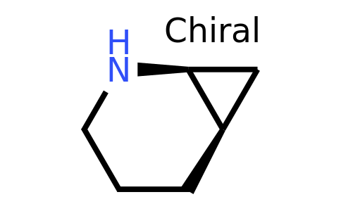 CAS 1821796-03-5 | (1S,6R)-2-azabicyclo[4.1.0]heptane