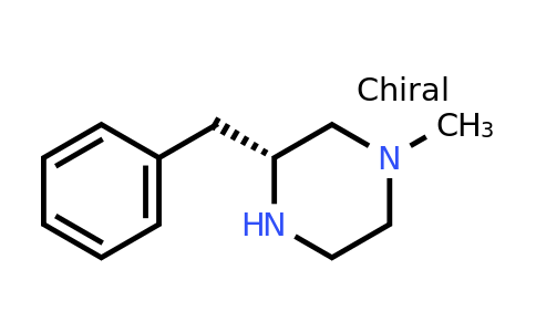 CAS 1821818-48-7 | (R)-3-Benzyl-1-methyl-piperazine