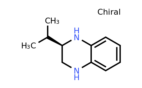 CAS 1821828-18-5 | (R)-2-Isopropyl-1,2,3,4-tetrahydroquinoxaline