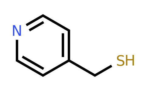 CAS 1822-53-3 | (pyridin-4-yl)methanethiol