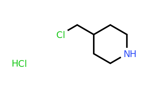 CAS 1822-61-3 | 4-Chloromethyl-piperidine hydrochloride