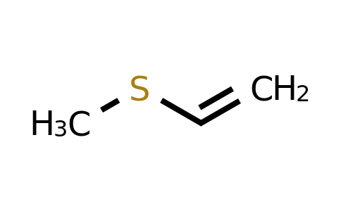 CAS 1822-74-8 | Methylsulfanylethene