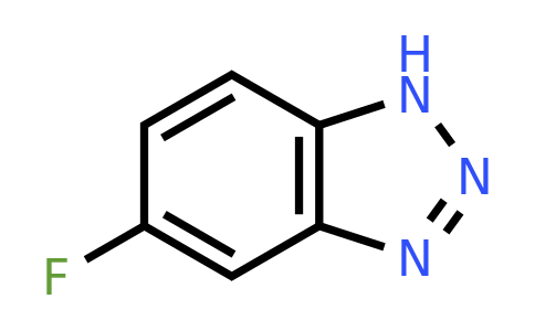 CAS 18225-90-6 | 5-Fluoro-1H-benzotriazole