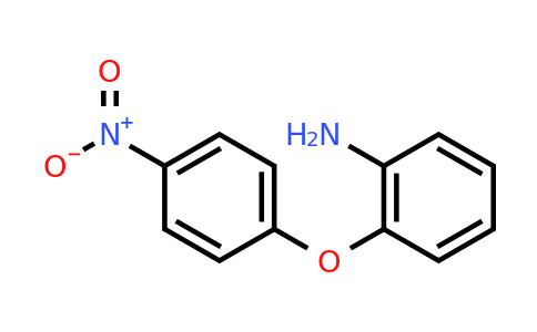 CAS 18226-25-0 | 2-(4-Nitrophenoxy)aniline
