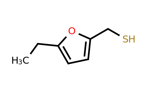 CAS 1822626-20-9 | (5-ethylfuran-2-yl)methanethiol